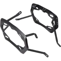 SW-Motech PRO zijdrager - Zwart. Suzuki V-Strom 800 / 800DE (22-).