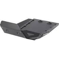 SW-Motech Motorbeschermer - Zwart. Honda CB500X (18-), NX500 (23-).