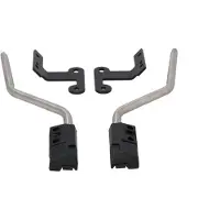 SW-Motech BLAZE zijtassen afstandsstangen - Honda CB125R (17-).