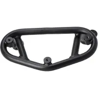 SW-Motech Zijdrager SLC links, Royal E. Guerilla 450 23- blauw