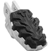 SW-Motech EVO voetsteunkit - Triumph Tiger Sport 660 / 800 (24-).