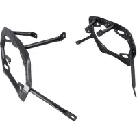 SW-Motech Pro Husqvarna Norden 901 21 Montage Zijkoffers
