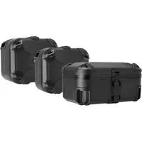 SW-Motech Adventure Set DUSC met topcase R1250 GZ/Adv 21 – met R-zadel XL