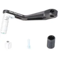 SW-Motech Versnellingspook - Triumph Tiger 1200 / Explorer / XC (11-).