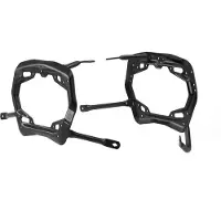 SW-Motech PRO zijdrager CFMoto 800MT-X 24 - Zwart
