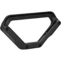 SW-Motech V-LOC zijsteunen Kawasaki Z900RS/ Cafe/ SE 17- links bruin