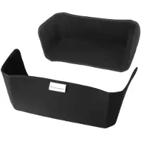 SW-Motech Adventure/trax Top Case Gevoerde Binnenkant Topkoffer