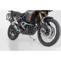 SW-Motech motorbescherming Tiger 900 Rally Pro 23 - Zwart