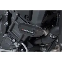 SW-Motech Crashpad-Set YAMAHA MT-10 21-