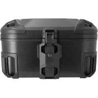 SW-Motech DUSC L topcase systeem - Zwart. 41 l. KTM 250 Adv, 390 Adv (25-).