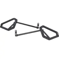 SW-Motech V-LOC zijsteunen Set, GSX-8S 22-, GSX-8T/TT 25-