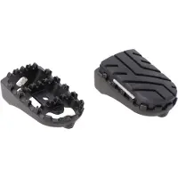 SW-Motech Ion Honda Xrv650/750/xl600v/crf1000l Voetsteunen