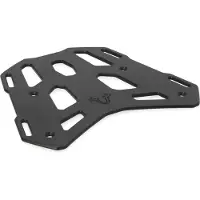 SW-Motech STREET-RACK - Zwart. Triumph Tiger 1050 Sport (13-).