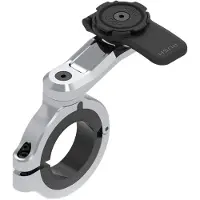 Quad Lock Pro Chrome Stuurhouder - Large voor FATBAR / Special CUSTOM sturen
