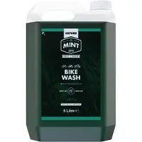 Oxford Mint Fietswasbeurt 5L Maat