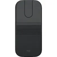Logitech Mobi Fold Souris Graphite