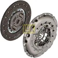 LuK 626 3045 09 Koppelingsset