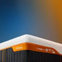 Emma Performance 28 Matras 200x200cm