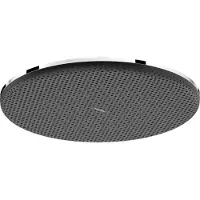FortiFura Buitendouche outdoor original wandmodel met handdouche geborsteld rvs