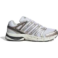 Adidas Adistar Control 5 Sneakers Wit Orbit Grey Champagne Metallic