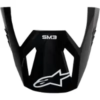 Alpinestars Sm3 Solid Ece06 Vizier
