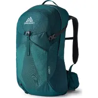 Gregory Juno 24 Wandelrugzak 52 cm petrol