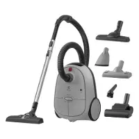 Electrolux EB61A5UG, 3,5 liter, cylinderstofzuiger, drooggebruik, 750 W, met stofzak