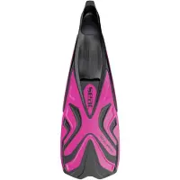 Seac Sub Azzurra Diving Fins Roze EU 40-41