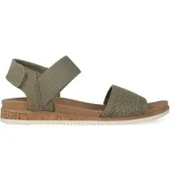 SKECHERS Sandaal 'DESERT KISS' kaki