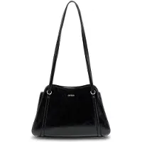 GUESS Schoudertas in leerlook model 'Xena'