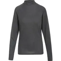 Trespass Funktionondergoed Flex360 - Volwassenen Base Layer Top Black X