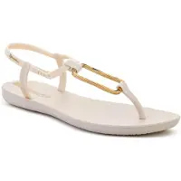 Ipanema Class Modern Dames Slippers - Beige