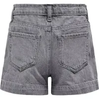 ONLY GIRLS Jeans 'KOGComet' grey denim