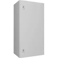 Rittal AX 1037.000 Schakelkast 400 x 800 x 300 Plaatstaal Grijs-wit (RAL 7035) 1 stuk(s)