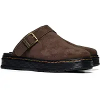 Dr. Martens Muiltjes 'Brookline' donkerbruin