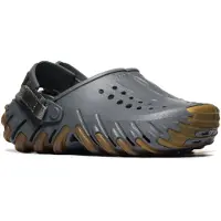 Crocs Echo Gum Ro Klompen