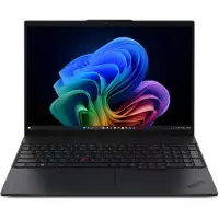 Lenovo ThinkPad L16 Gen 3 21X8 - Intel Core Ultra 7 355 / 2.3 GHz - Windows 11 Pro - Intel Graphics - 32 GB RAM - 1 TB SSD met TCG Opal-encryptie, NVMe - 40,6 cm (16")
