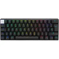 Logitech PRO X 60 Mechanisch Gaming Toetsenbord Zwart AZERTY