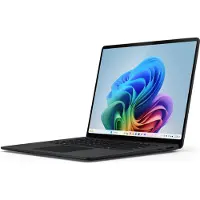 Microsoft Surface Laptop 7 Copilot+ PC, Snapdragon, 3,4 GHz, 38,1 cm (15 inch), 2496 x 1664 pixels, 16 GB, 1 TB