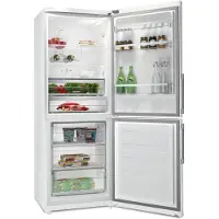 Whirlpool WB70E 973 W Vrijstaand 462 l Wit