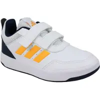 Adidas Sneakers 'Tensaur 3.0' navy / donkergeel / wit