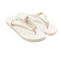 Brasileras Teenslippers 'Re Walk M' wit