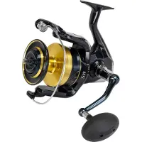 Shimano Spheros Sw A Spinning Reel Zwart 6000PG