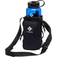 Columbia Trail Traveler Water Bottle Schoudertas-0323685B-CD59-4C34-AA3B-67888E82F03D