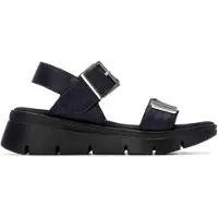 Refresh 175161 Wedgesandalen