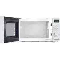 Candy CMWA20SDLWLI Idea Mono Microwave - 20L - MO: 700W - Digital UI - 5 power levels - White
