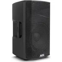 Alto pro TX412
