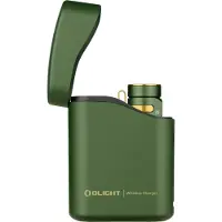 Olight Baton 4 Premium Edition (OD Green) Baton 4 Taschenlampe PE (OD Green) Zaklamp 1300 lm