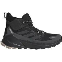Adidas Boots 'Trailmaker 2.0' antraciet / zwart / wit