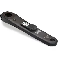 Inpeak Shimano Ultegra Fc-r8100 Linker Crank Met Vermogensmeter